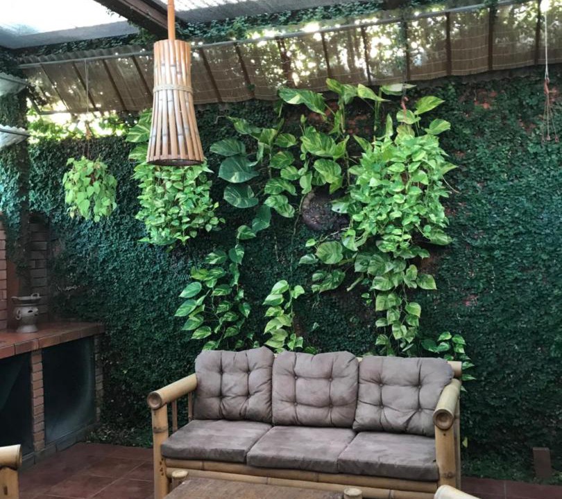 Photo of Patio Balcony in Puntarenas