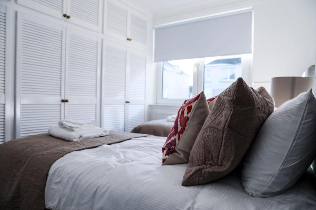 Photo of Bedroom in Wishaw