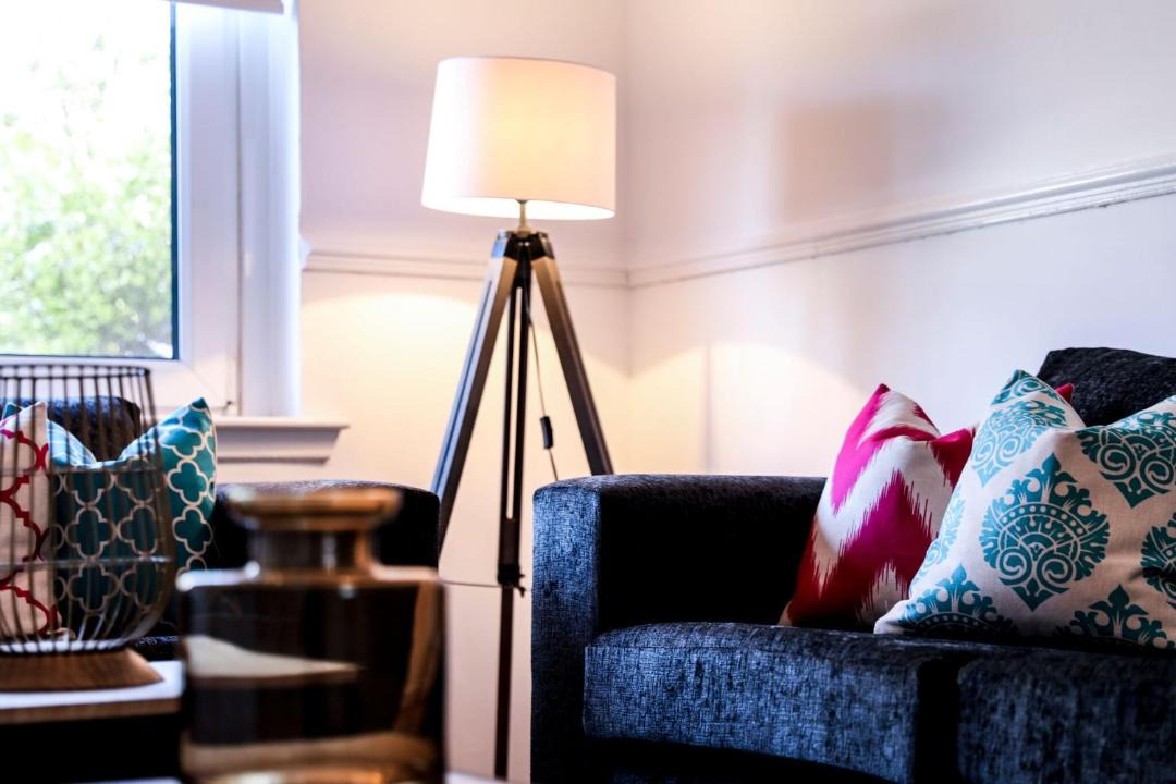 Photo of Livingroom in Wishaw