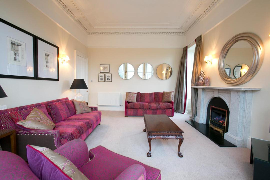 Photo of Livingroom in Gattonside