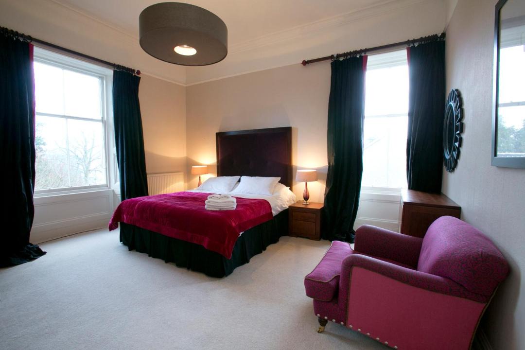 Photo of Bedroom in Gattonside