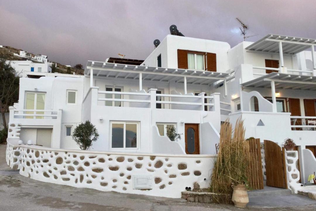 Photo of Others in Agios Stefanos