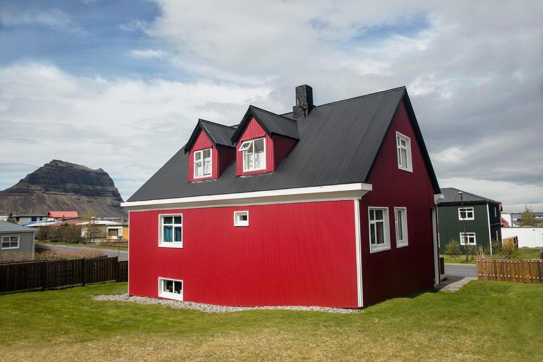 Photo of Others in Grundarfjordur
