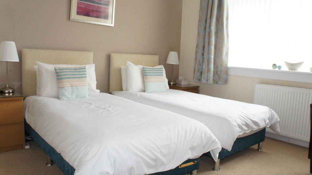 Photo of Bedroom in Gretna