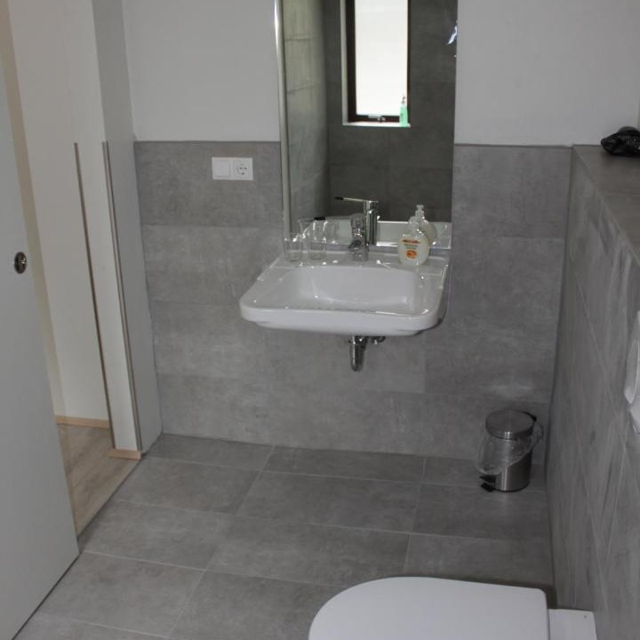 Photo of Bathroom in Laugaras