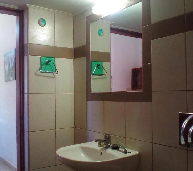 Photo of Bathroom in Mires