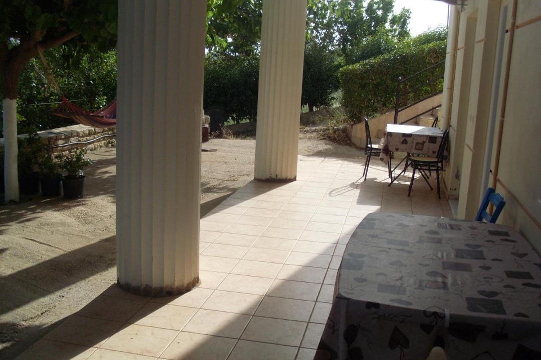 Photo of Patio Balcony in Mires