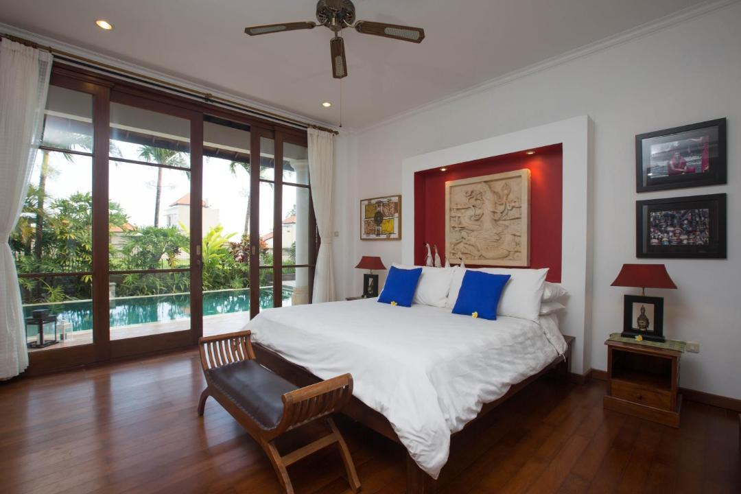 Photo of Bedroom in Cemagi