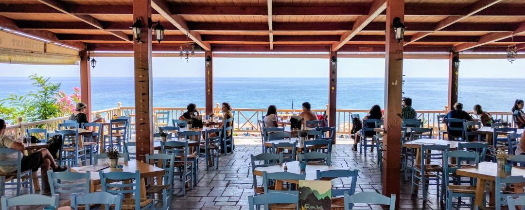 Photo of Others in Agia Roumeli