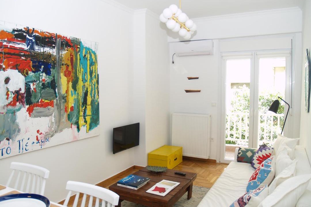 Photo of Livingroom in Pasalimani