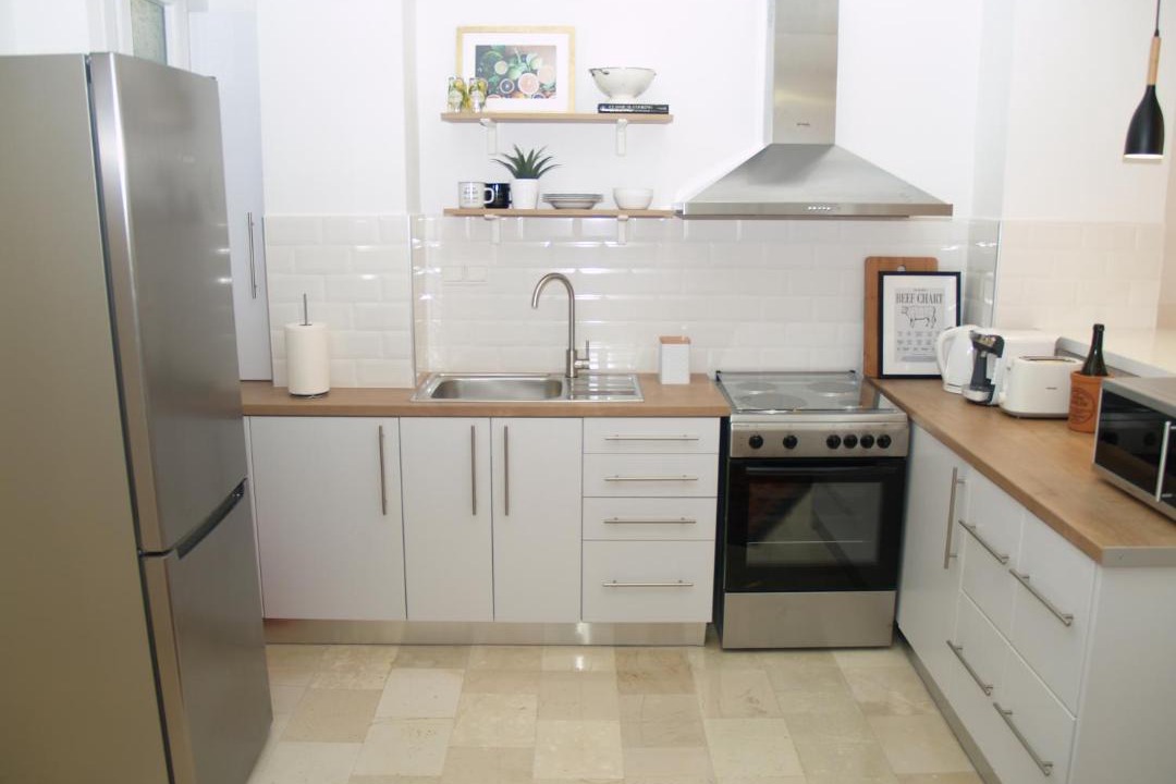 Photo of Kitchen in Pasalimani
