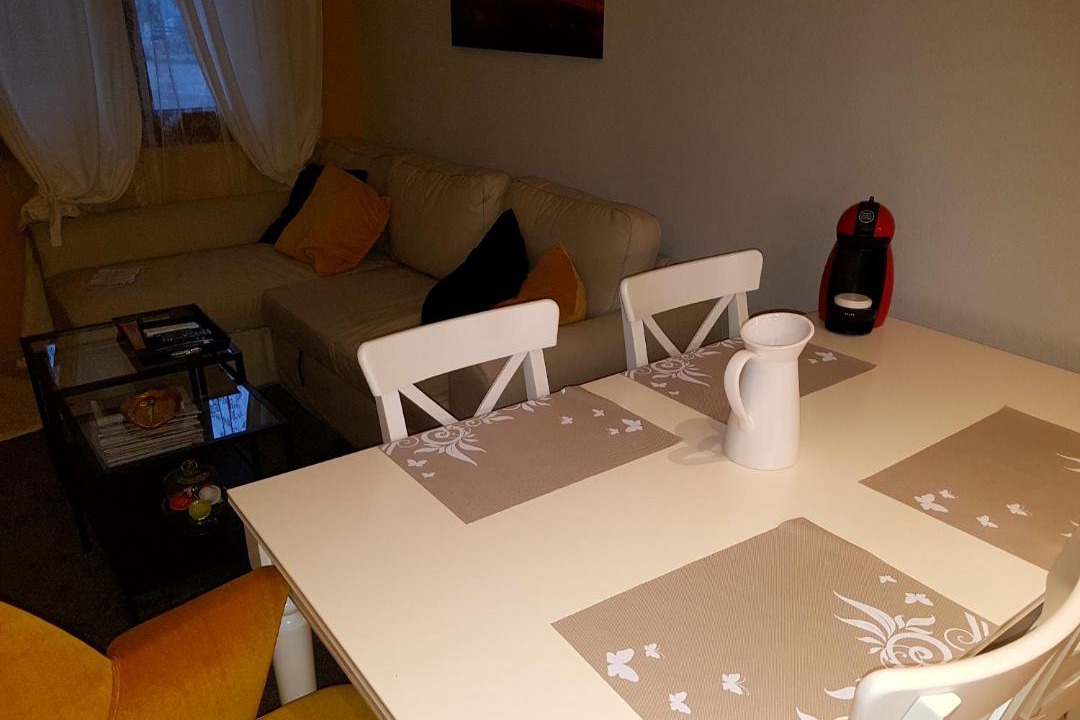 Photo of Livingroom in Kato Metochi