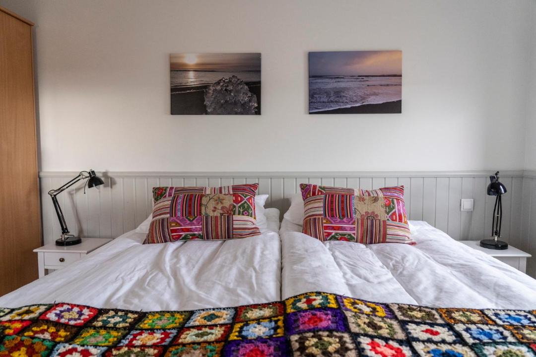 Photo of Bedroom in orlakshofn