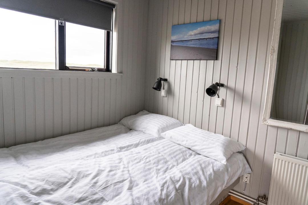 Photo of Bedroom in orlakshofn