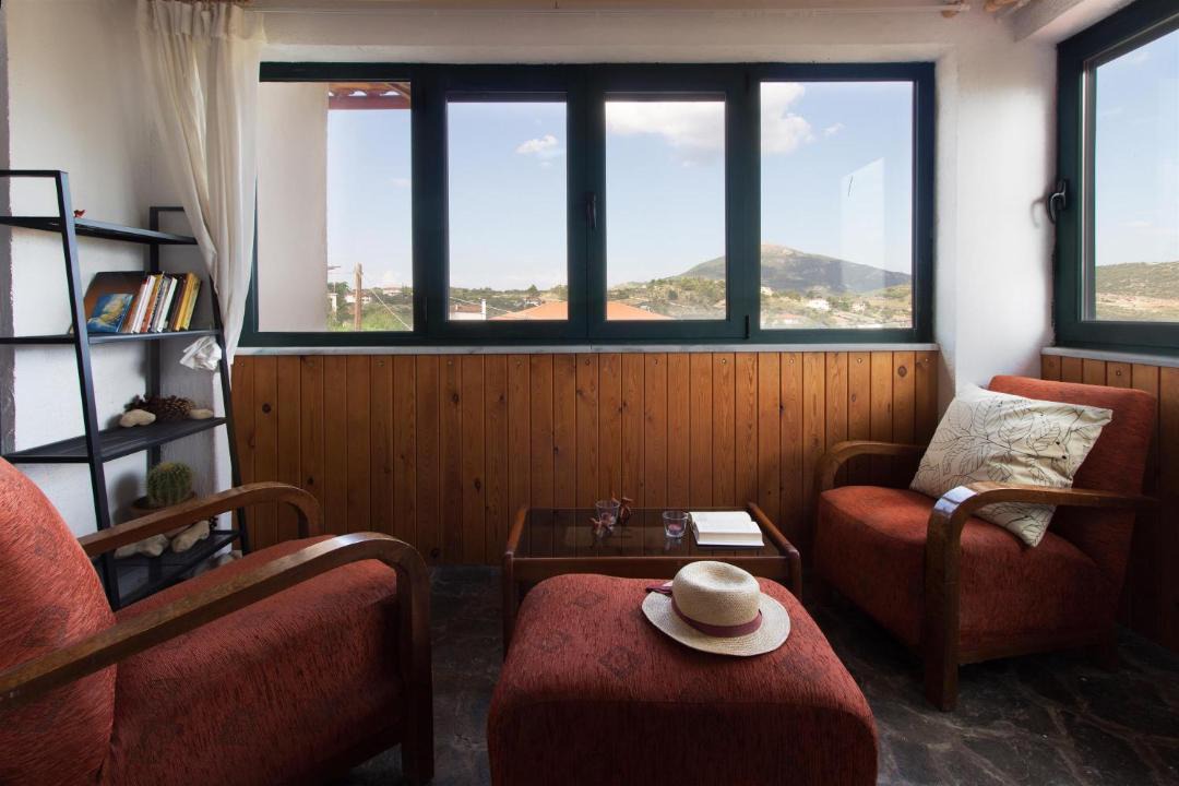 Photo of Livingroom in Ligourio
