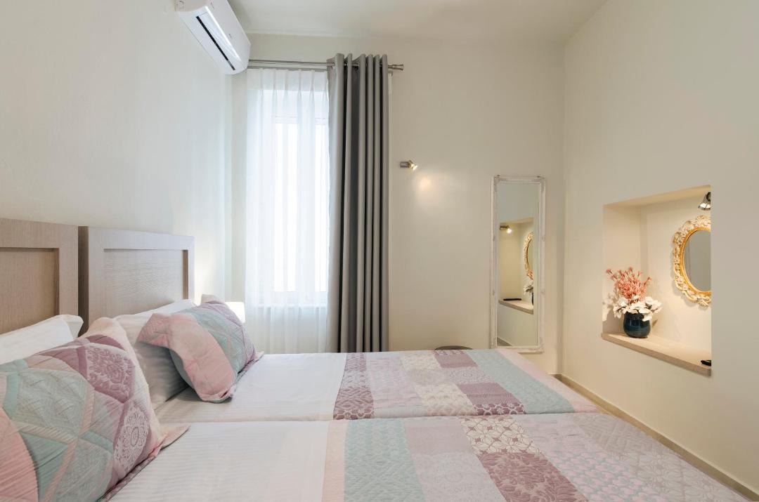 Photo of Bedroom in Panormos