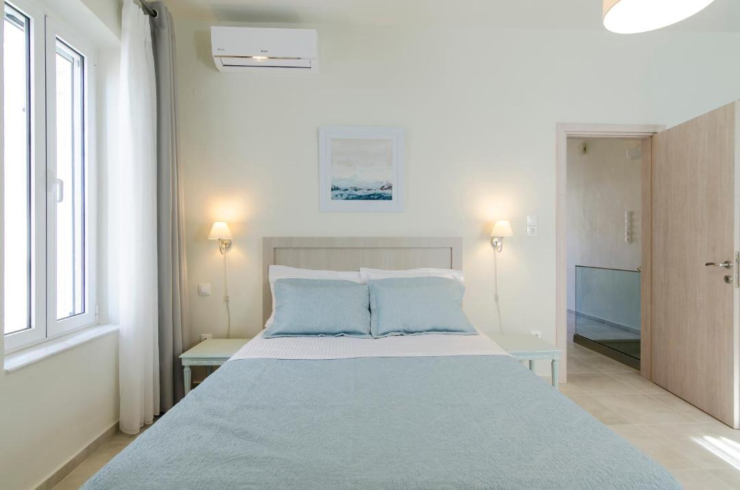 Photo of Bedroom in Panormos