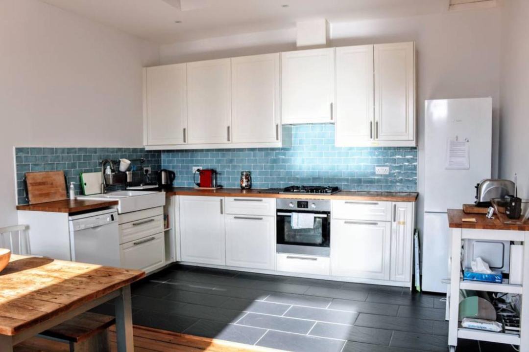 Photo of Kitchen in Bruntsfield