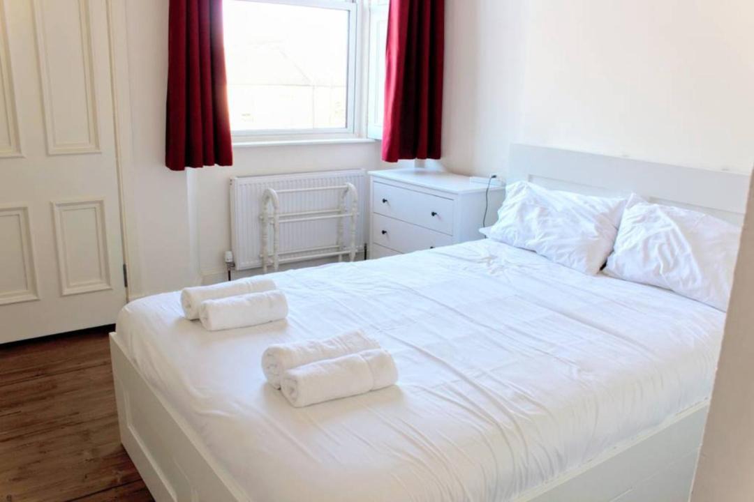 Photo of Bedroom in Bruntsfield