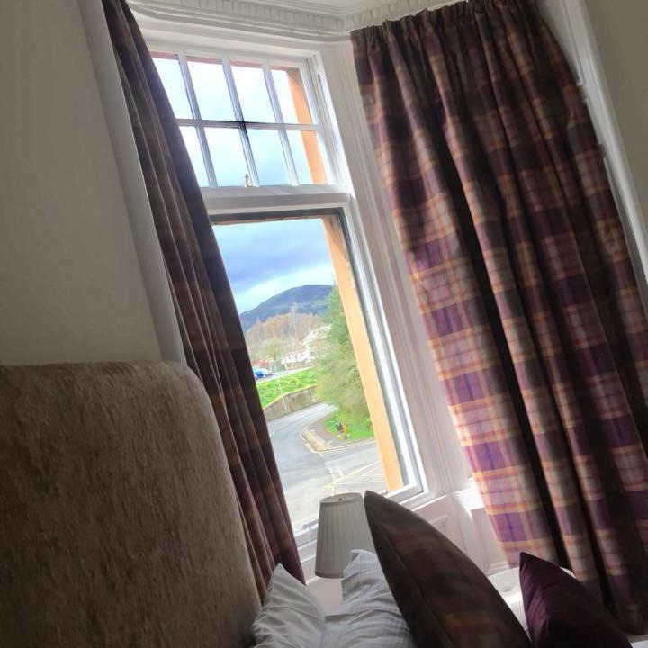 Photo of Bedroom in Newtown St Boswells
