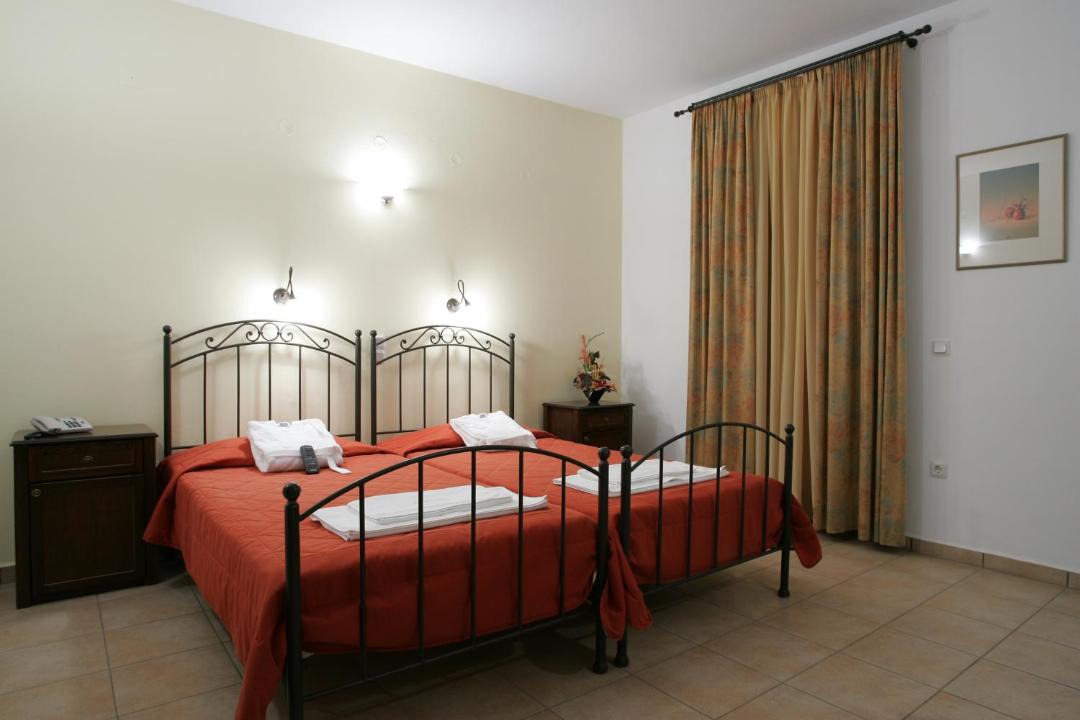 Photo of Bedroom in Vissa