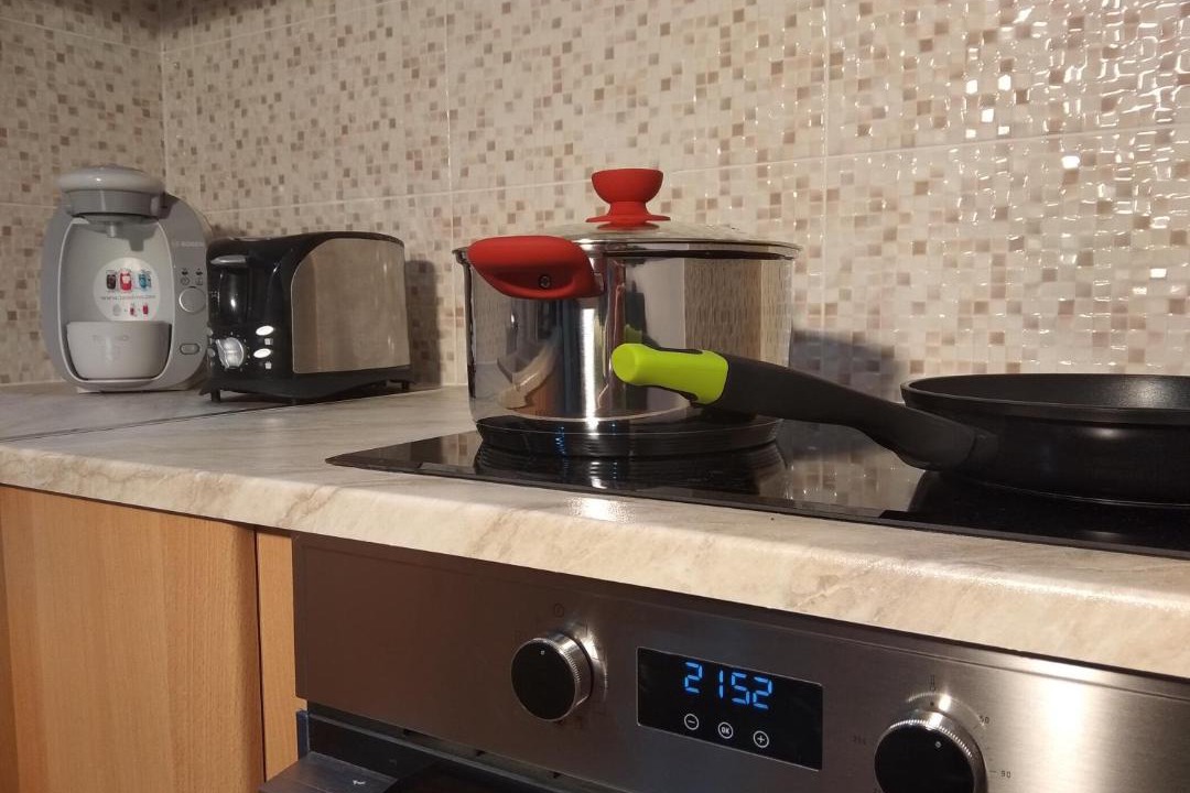 Photo of Kitchen in Myrina