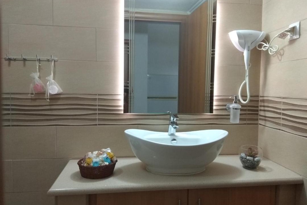 Photo of Bathroom in Myrina