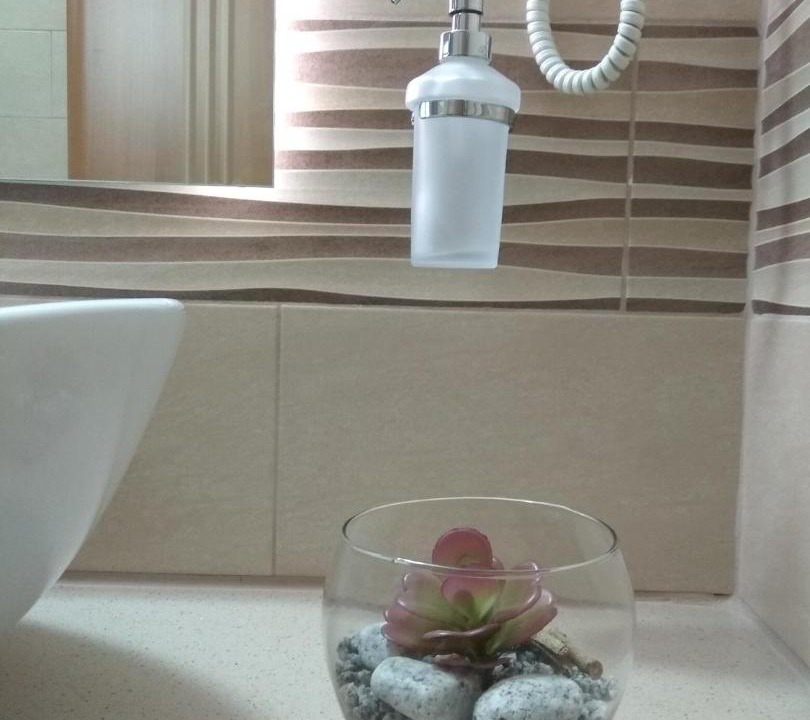Photo of Bathroom in Myrina