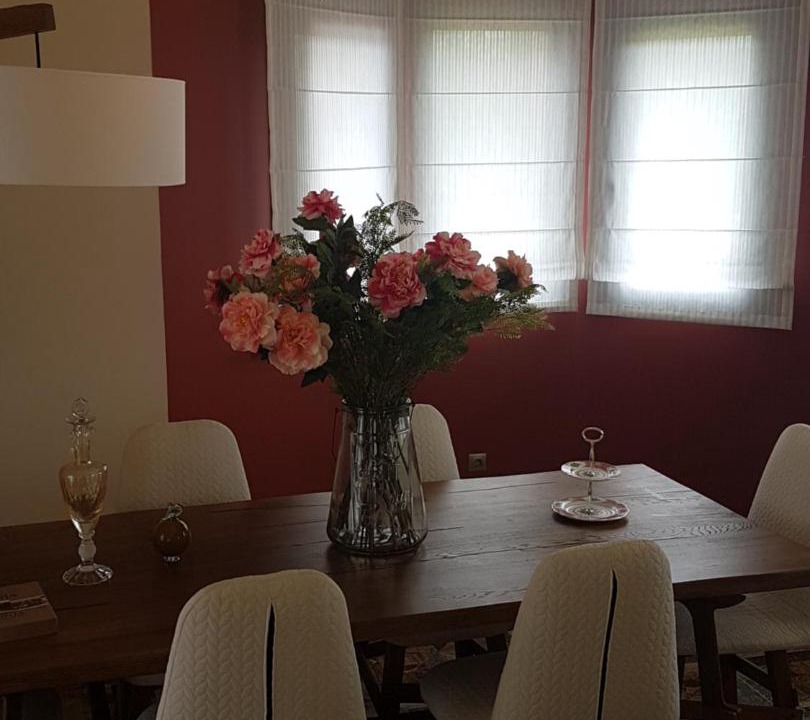 Photo of Livingroom in Svoronata