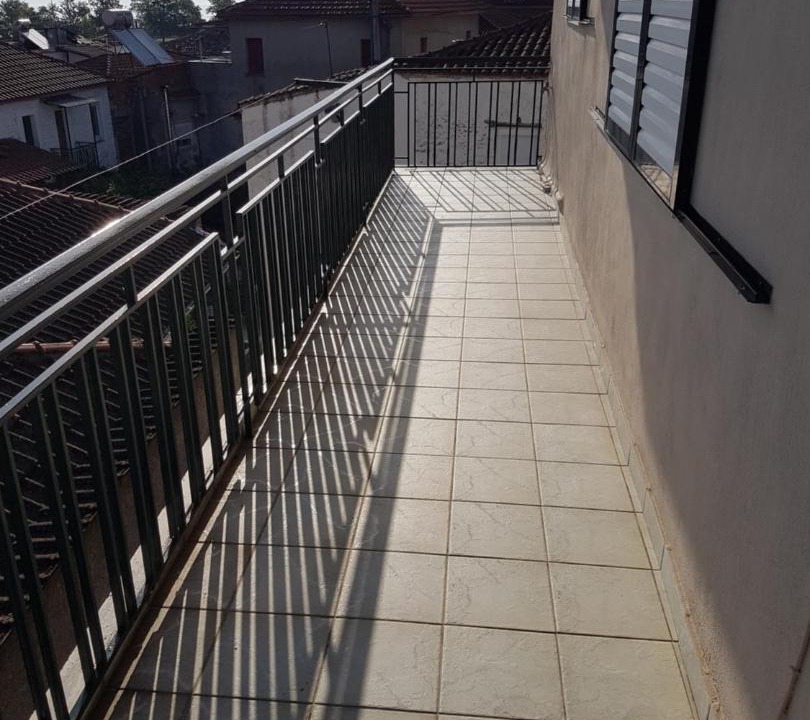 Photo of Patio Balcony in Stomio