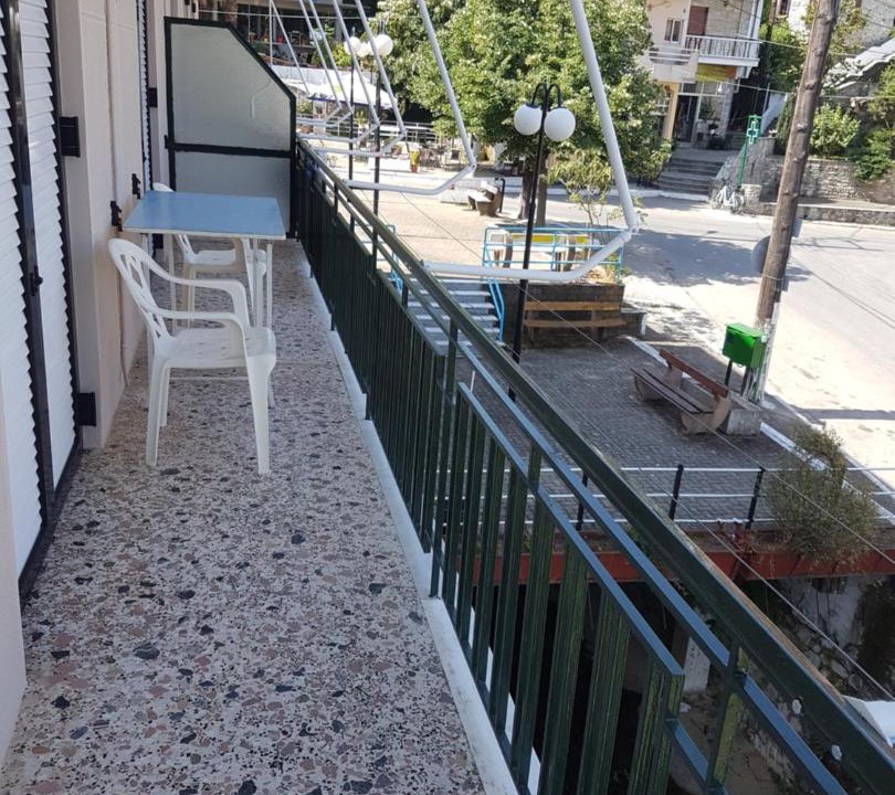 Photo of Patio Balcony in Stomio