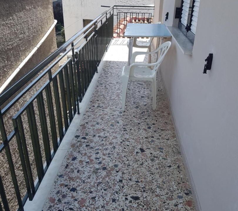 Photo of Patio Balcony in Stomio