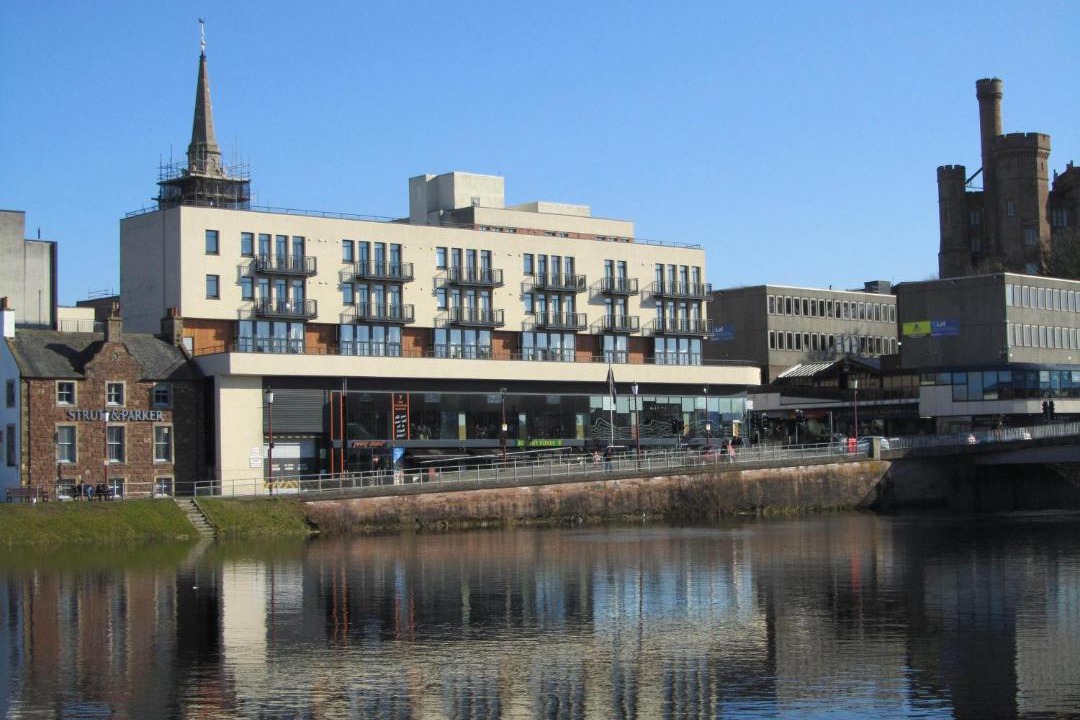 Photo of Others in Inverness City Centre