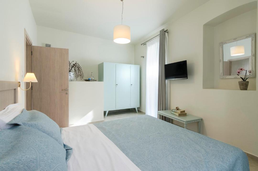 Photo of Bedroom in Panormos