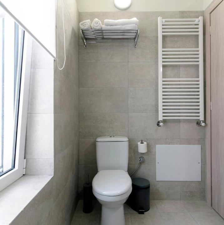Photo of Bathroom in Panormos