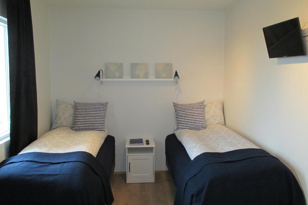 Photo of Bedroom in Kalfafell