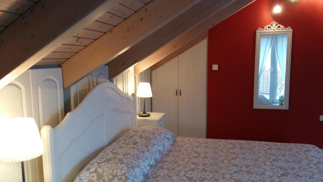 Photo of Bedroom in Spartia