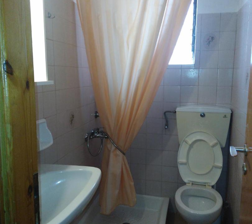 Photo of Bathroom in Poros