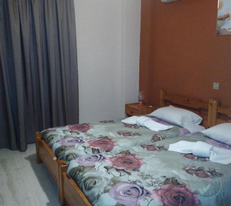 Photo of Bedroom in Poros