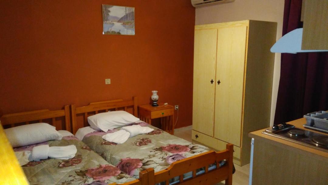 Photo of Bedroom in Poros