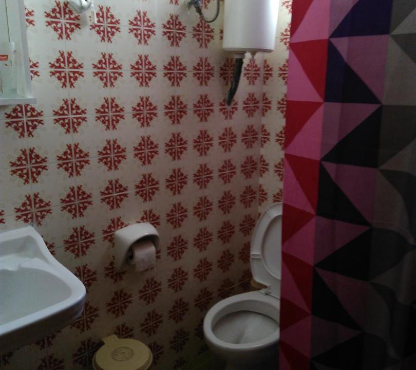 Photo of Bathroom in Poros