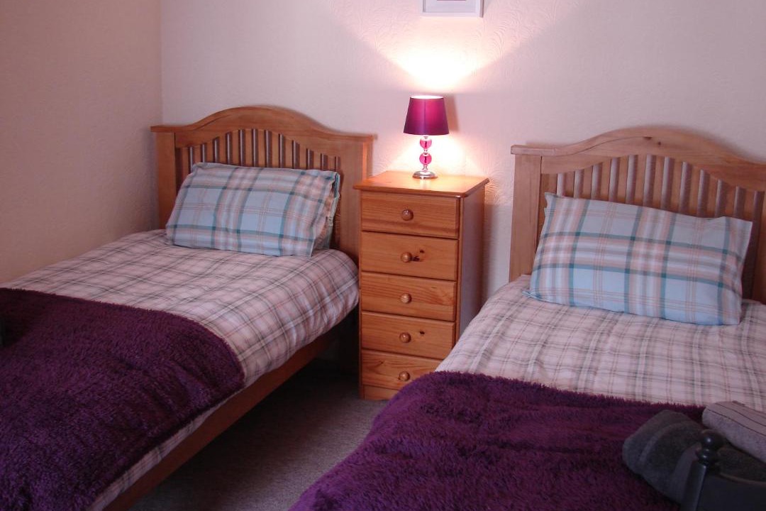 Photo of Bedroom in Cromarty