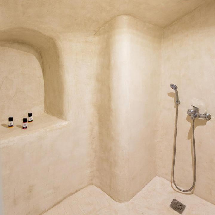 Photo of Bathroom in Megalochori