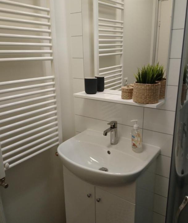 Photo of Bathroom in Kalfafell