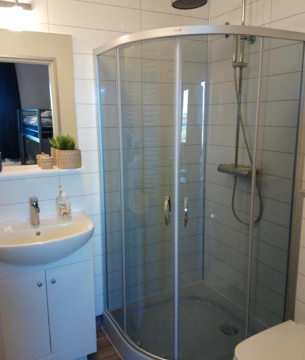 Photo of Bathroom in Kalfafell