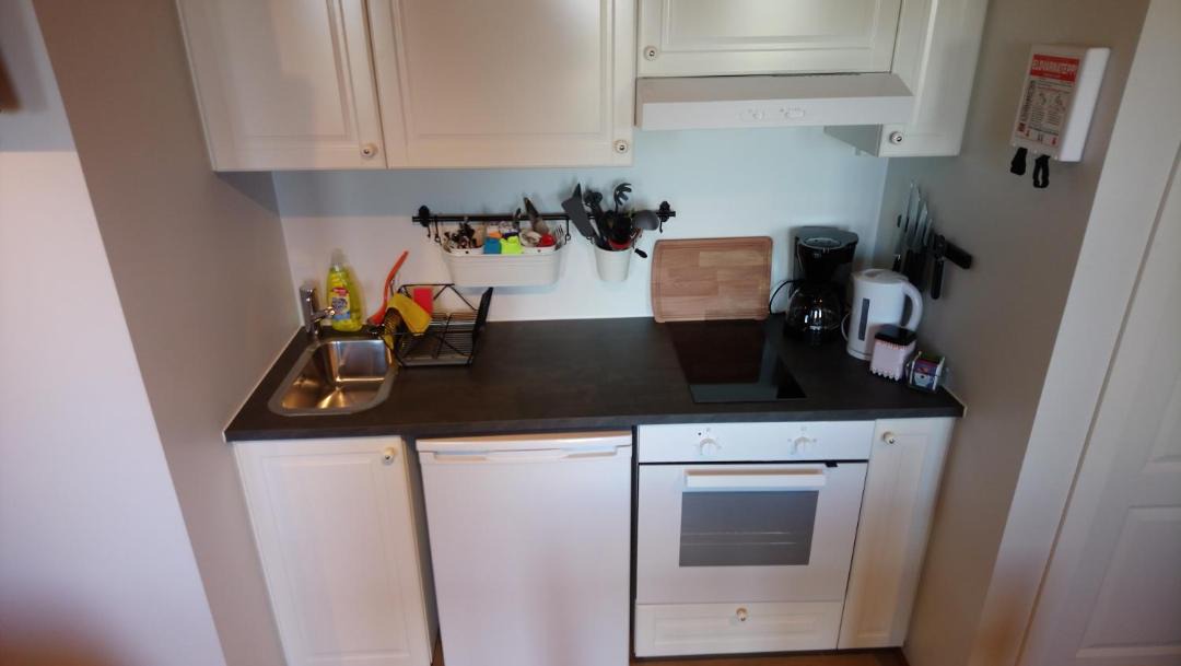 Photo of Kitchen in Kalfafell