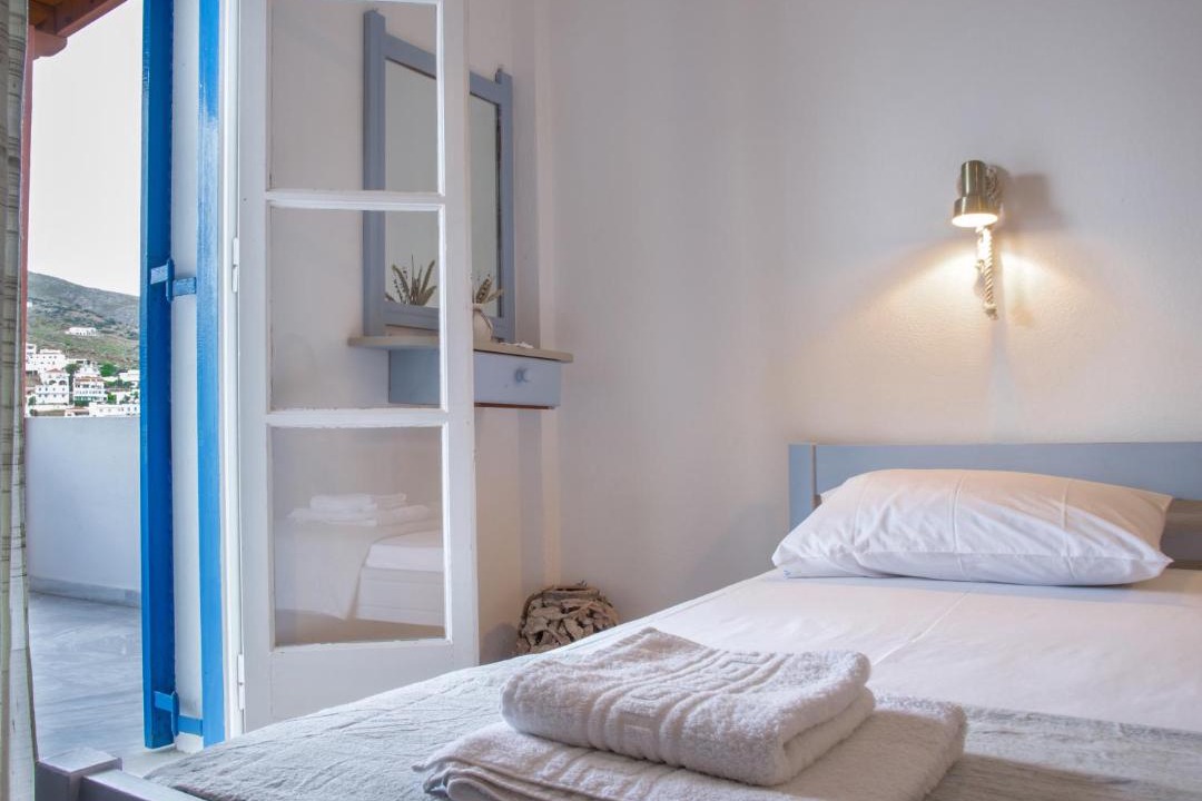 Photo of Bedroom in Mpatsi