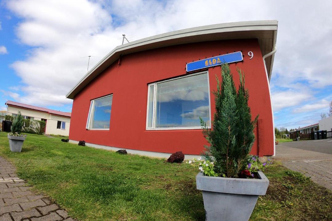 Photo of Others in Reykjahlið