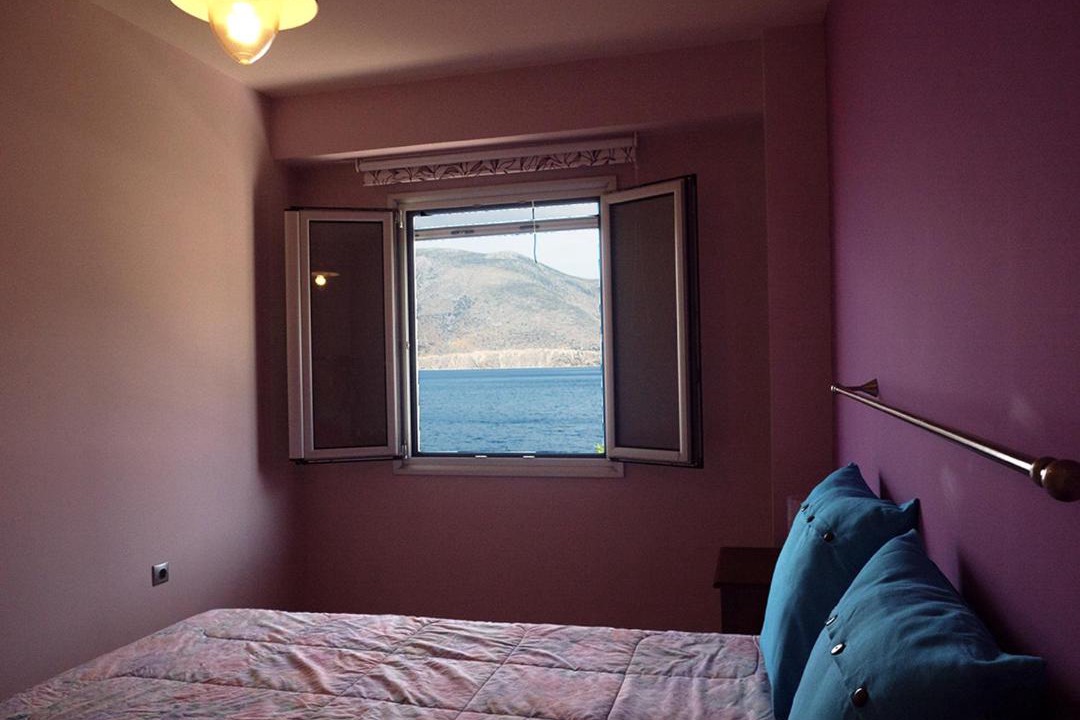 Photo of Bedroom in Platees