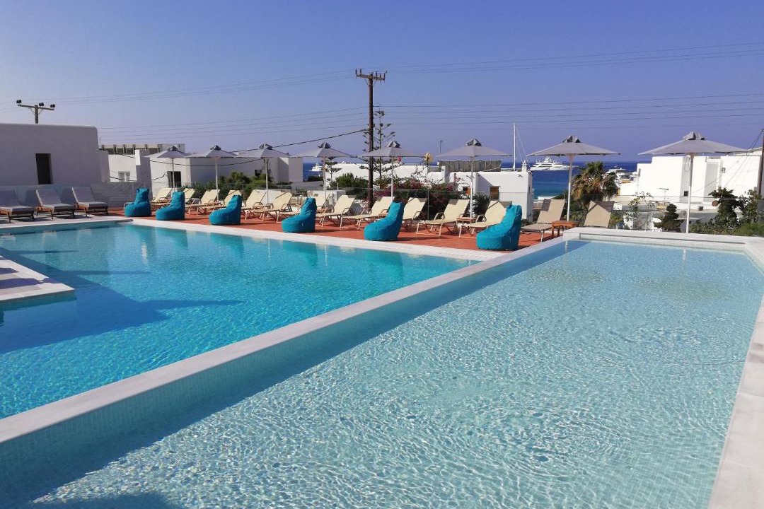 Photo of Others in Platis Gialos